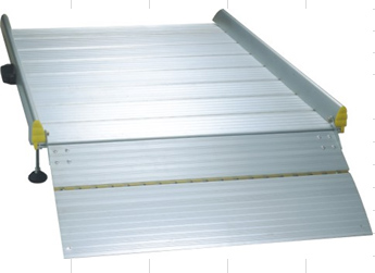 ENTRANCE RAMP ENTRANCE RAMP