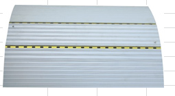 THRESHOLD RAMP THRESHOLD RAMP